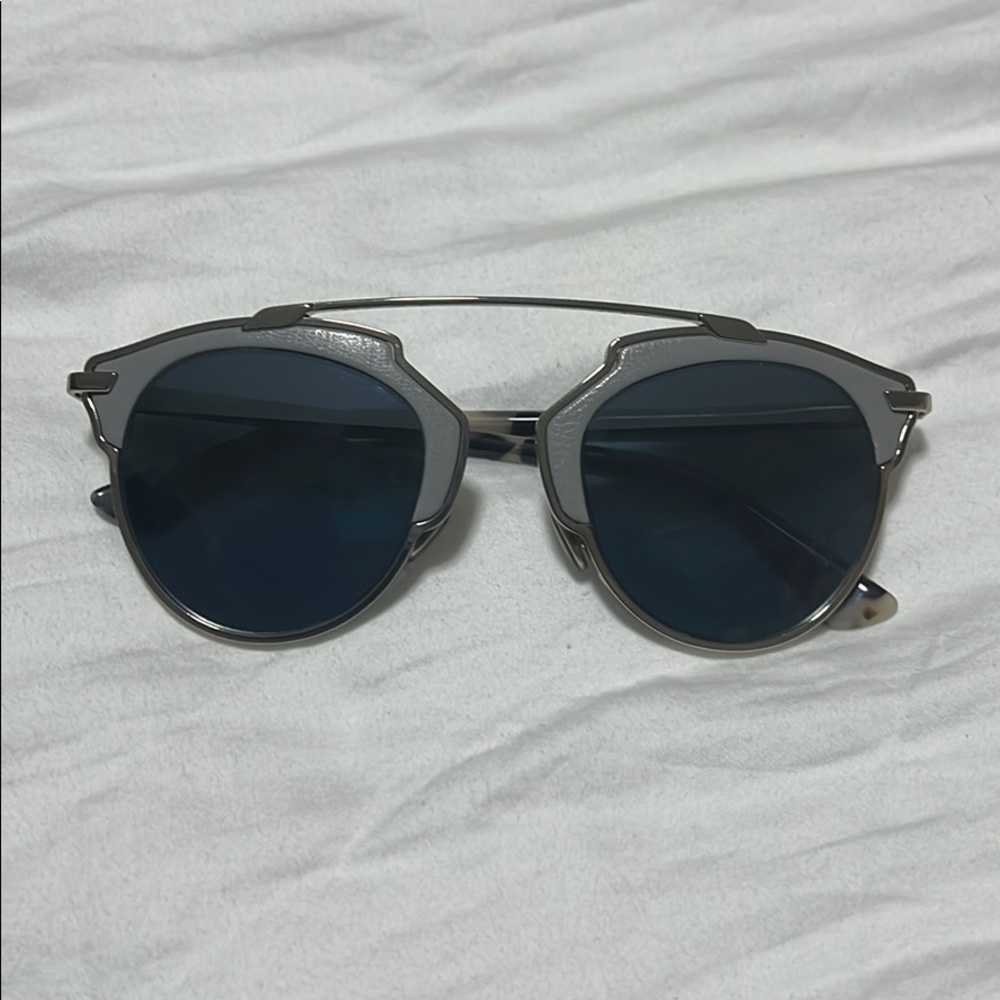Christian Dior sunglasses